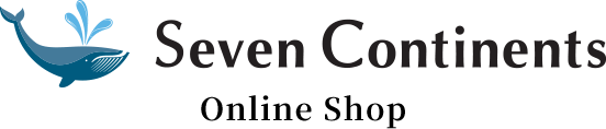 Seven Continents Online Shop
