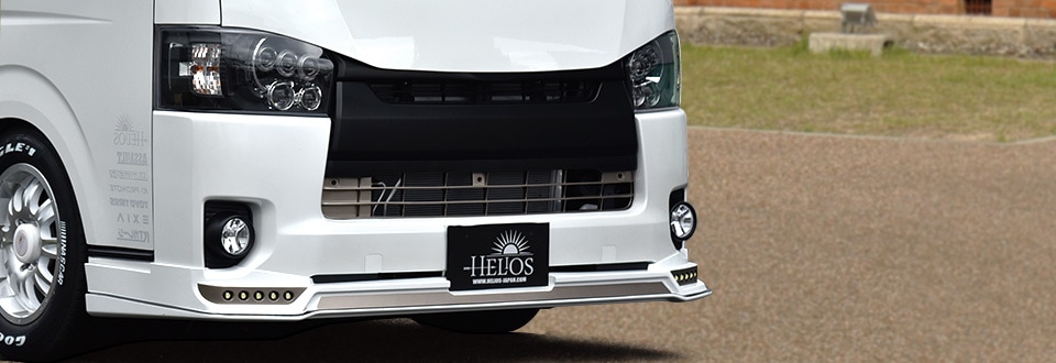 新作入荷安い◆01381 HELIOS ヘリオス 200系 ハイエース 1型 2型 3型 4型 S-GL PVC レザー シート カバー RD×BK レッド x ブラック 高品質 雑誌掲載 トヨタ用