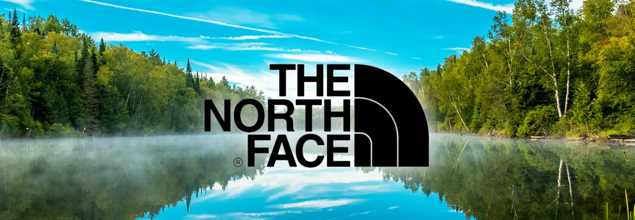 The North Face Top Slide