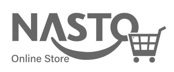 Nasto Online Store | NASTO 公式通販ストア