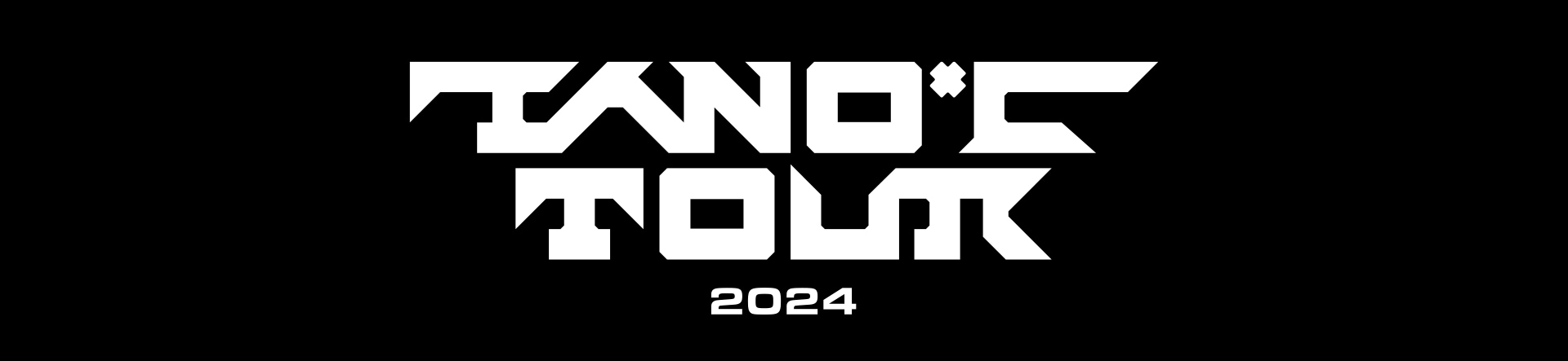 TANO*C TOUR 2024